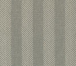 Wool Iconic Herringstripe Behrs Carpet 1564 Swatch thumb