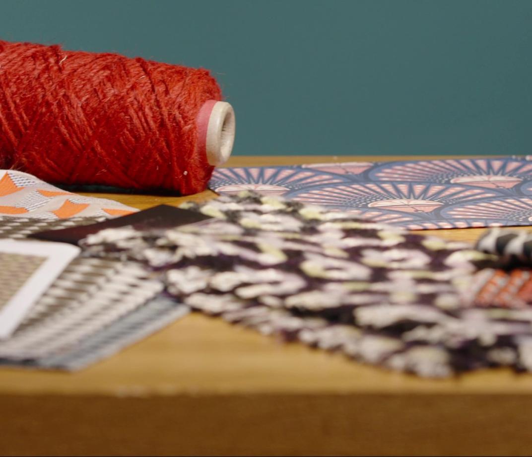 Quirky Zebo Moss Carpet 7122 Video thumb