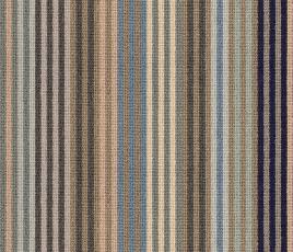 Margo Selby Stripe Surf Botany Carpet 1901 Swatch thumb