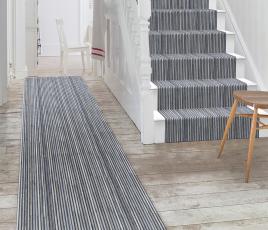 Wool Iconic Stripe Simone Carpet 1540 Stair Runner thumb