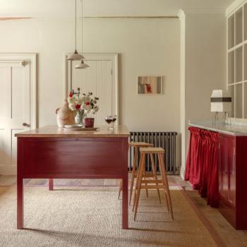 The Ultimate Rug Buying Guide: Size, Colour and Placement 