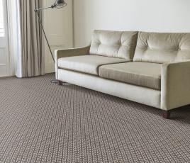 Barefoot Wool Taj Sita Carpet 5991 in Living Room thumb