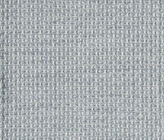 Wool Connection Willow Sky 5411 Swatch