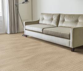Barefoot Wool Taj Rauza Carpet 5971 in Living Room thumb
