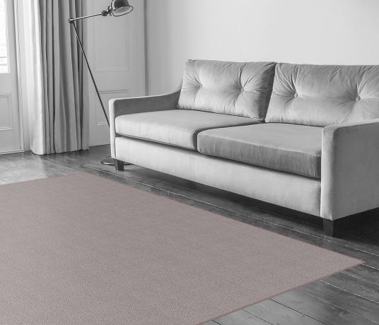 Wool Romance Always Carpet 1994 in Living Room