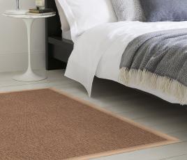 Golden Fern as a rug (Make Me A Rug) thumb