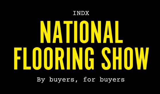 alternative flooring INDX National Flooring Show 