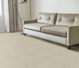 Woosie Bouclé Winsome Carpet 2143 in Living Room thumb