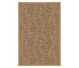 Colin Jute Rug from above thumb