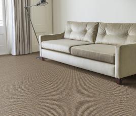 Sisal Malay Beijing Carpet 2545 in Living Room thumb