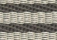 Stripes Thick Grey Border 6207 Swatch thumb
