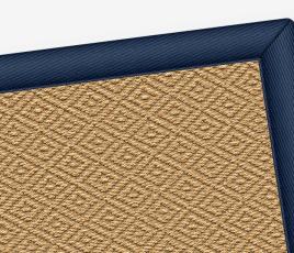Blue Horizon rug corner thumb