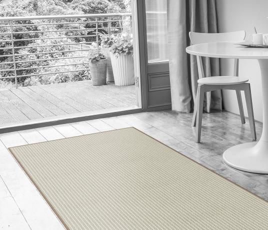 Wool Rhythm Louis Carpet 2861 in Living Room (Make Me A Rug)
