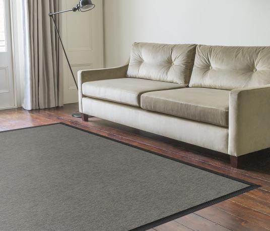 Graphite Grove in Living Room