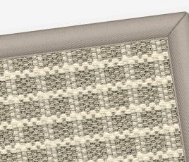 Hugo Woosie Runner rug corner thumb