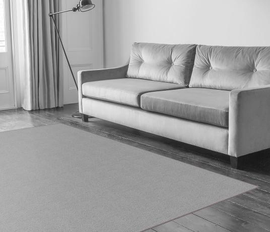 Wool Motown Mable Carpet 2898 in Living Room
