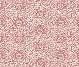 Quirky B Liberty Fabrics Capello Shell Coral Carpet 7502 Swatch thumb