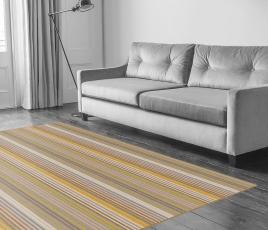 Margo Selby Stripe Sun Seasalter Carpet 1911 in Living Room thumb