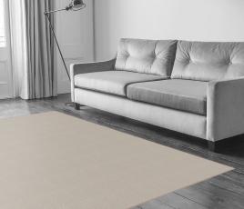 Wool Rib Ash Carpet 1837 in Living Room thumb