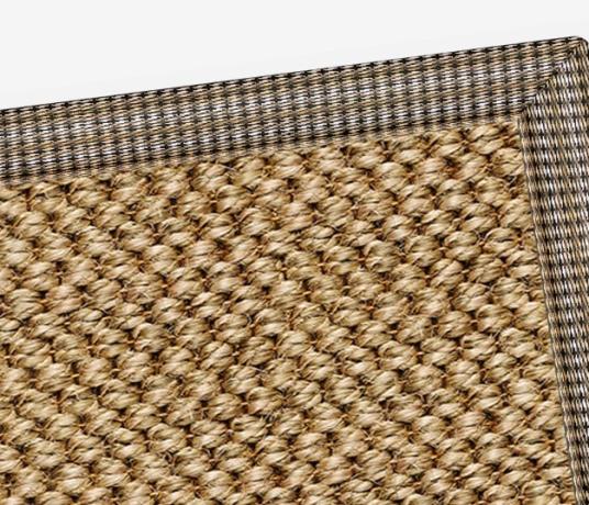 rug corner