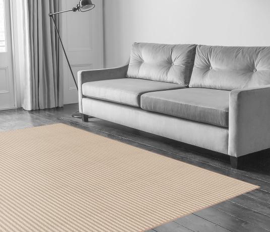 Wool Rhythm Chester Carpet 2865 in Living Room