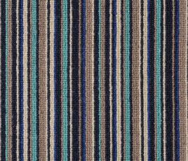 Wool Rock 'n' Roll Mr Blue Sky Carpet 1977 Swatch thumb
