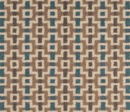 Quirky Margo Selby Shuttle Jack Carpet 7200 Swatch thumb