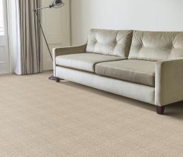 Wool Crafty Cross Maltese Carpet 5961 in Living Room thumb