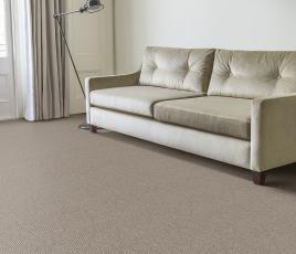 Wool Berber Marsh Carpet 1751 in Living Room thumb