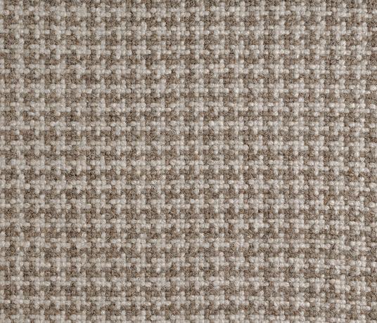 Wool Crafty Hound Basset Carpet 5950 Swatch