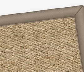 Cater Seagrass Rug rug corner thumb