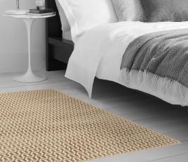 Barefoot Wool Taj Rauza Carpet 5971 as a rug (Make Me A Rug) thumb