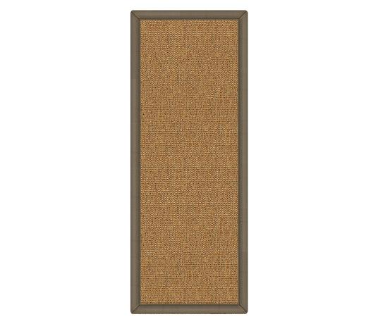 Simona Sisal Runner from above