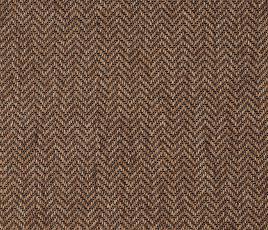 Anywhere Herringbone Copper Carpet 8041 Swatch thumb