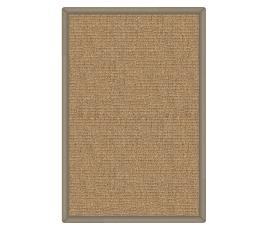 Kerry Sisal Rug from above thumb