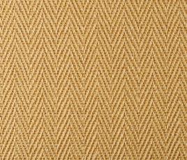 Sisal Herringbone Hampton Carpet 4420 Swatch thumb