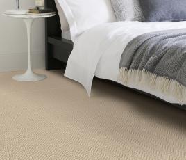 Wool Skein Adler Carpet 2882 in Bedroom thumb