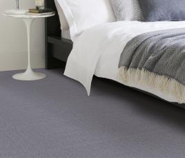 Wool Cord Mineral Carpet 5793 in Bedroom thumb