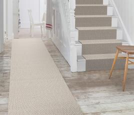 Wool Skein Embden Carpet 2885 Stair Runner thumb