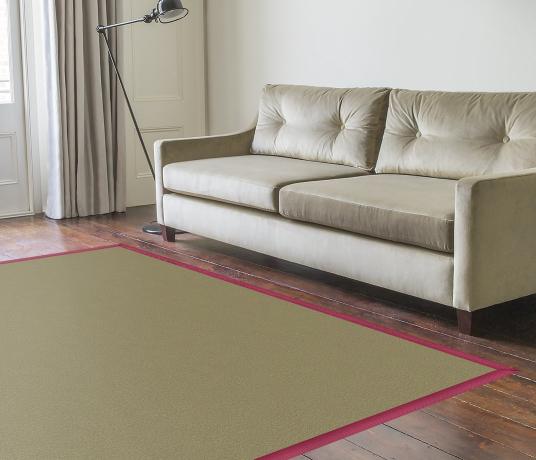 Forest Berry in Living Room