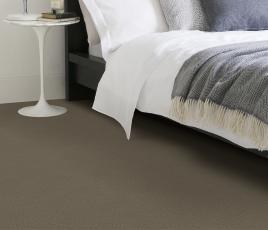 Velvet Ca-rPET Re-cale Carpet 8121 in Bedroom thumb