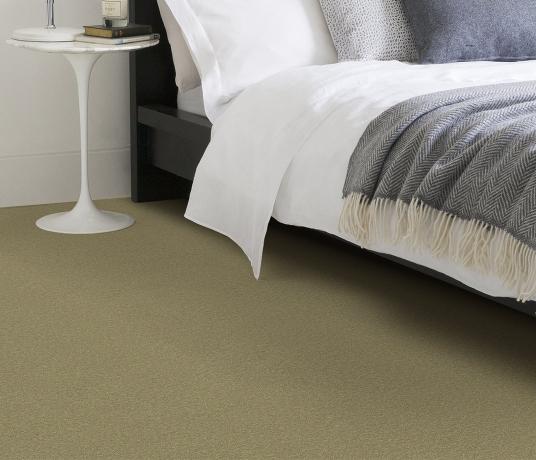 Echo-CoRE Mossdale Carpet 8503 in Bedroom