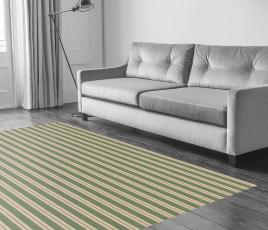 Wool Candy Pinwheel Apple Carpet 1939 in Living Room thumb
