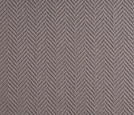Wool Iconic Herringbone Grant Carpet 1524 Swatch thumb