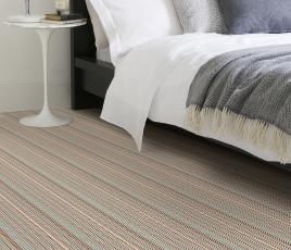 Quirky Hot Herring Gray Carpet 7139 in Bedroom thumb