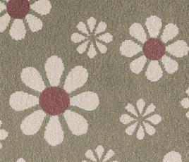 Quirky Bloom Cavolo Carpet 7173 Swatch thumb