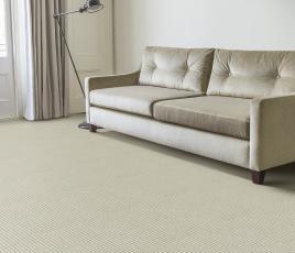Wool Rhythm Louis Carpet 2861 in Living Room thumb