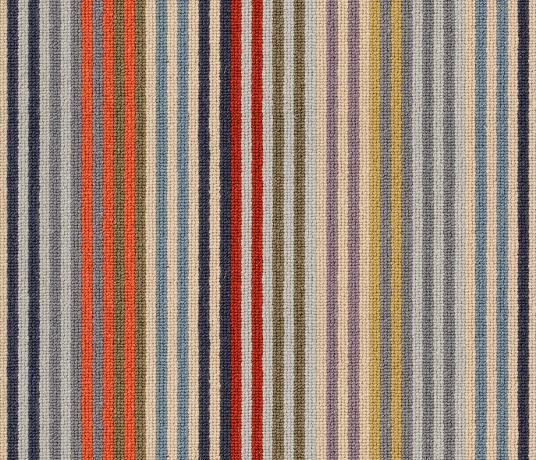 Margo Selby Stripe Frolic Westbrook Carpet 1921 Swatch