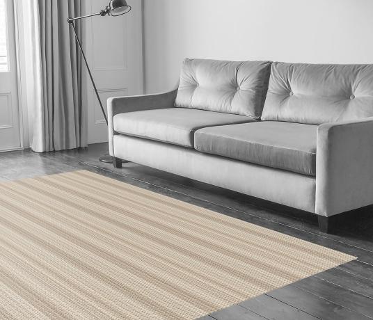 Wool Connection Reed Earth 5402 in Living Room