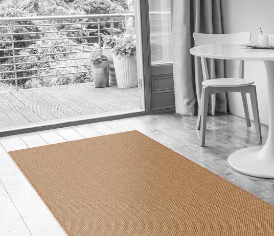 Anywhere Ca-rPET Panama Re-sponse Carpet 8301 in Living Room (Make Me A Rug)